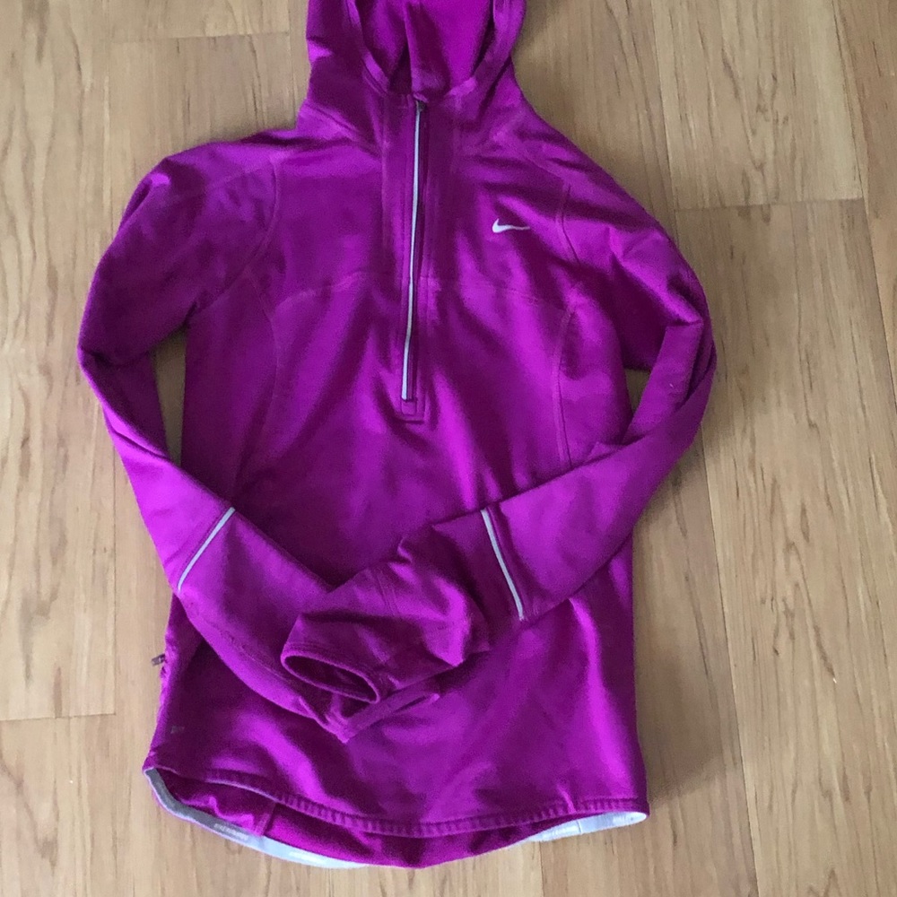 Nike Dri fit Training shirt